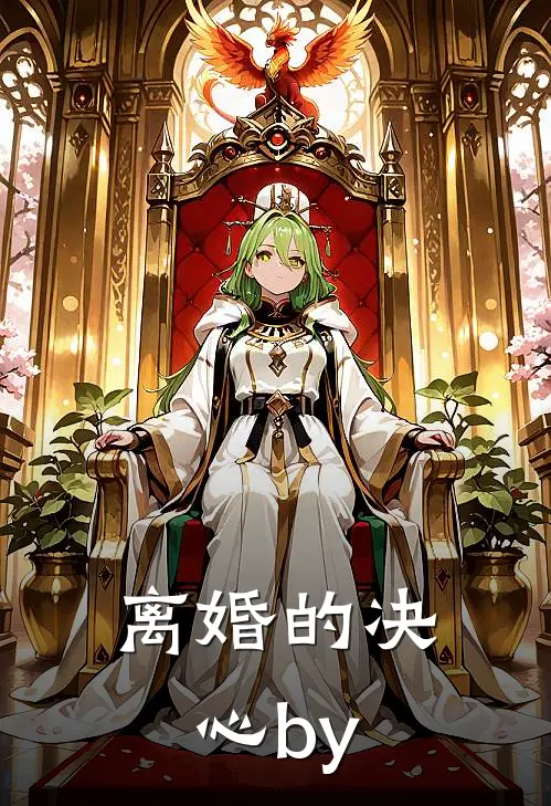 离婚的决心by