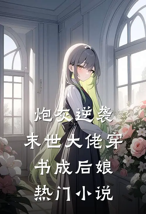炮灰逆袭：末世大佬穿书成后娘热门小说