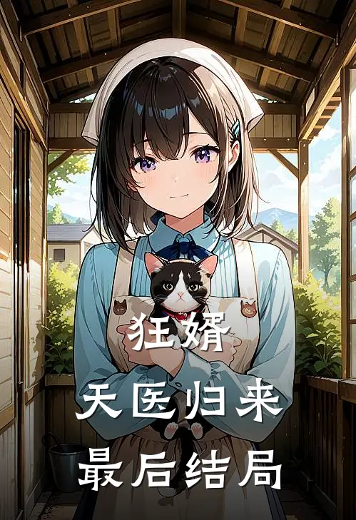 狂婿：天医归来最后结局