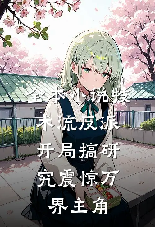 全本小说技术流反派：开局搞研究震惊万界主角