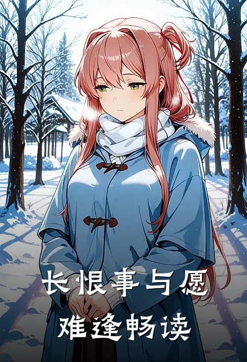 长恨事与愿难逢畅读