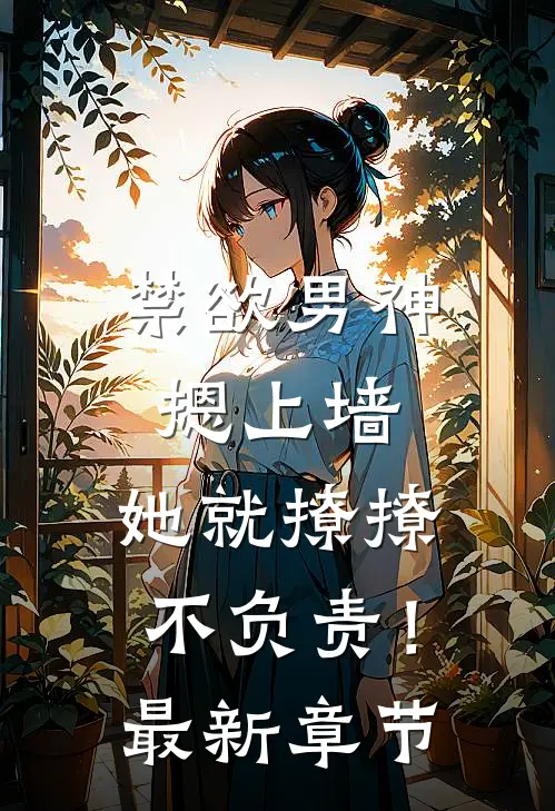 禁欲男神摁上墙，她就撩撩不负责！最新章节