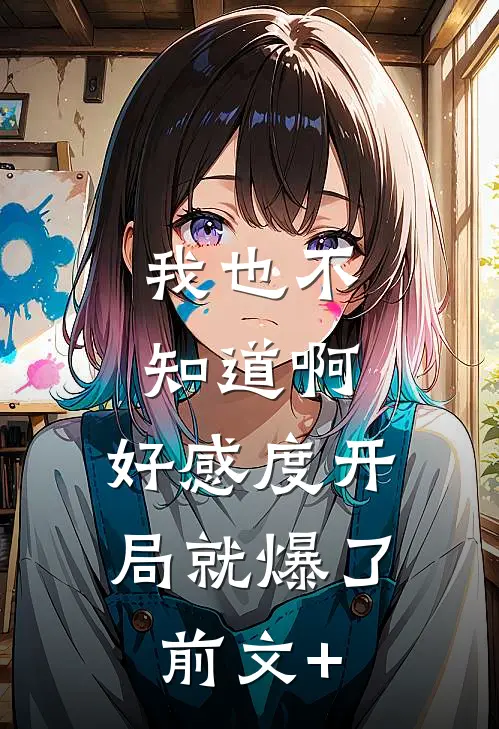 我也不知道啊，好感度开局就爆了前文+