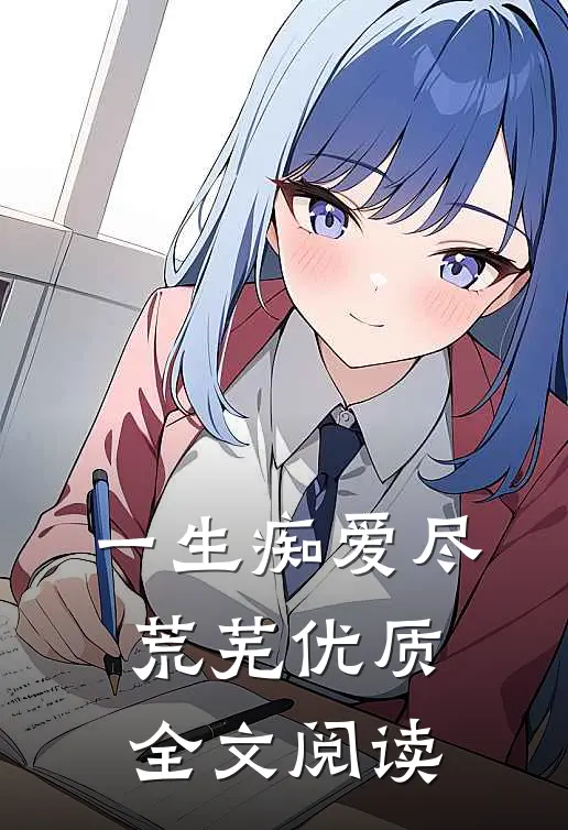 一生痴爱尽荒芜优质全文阅读