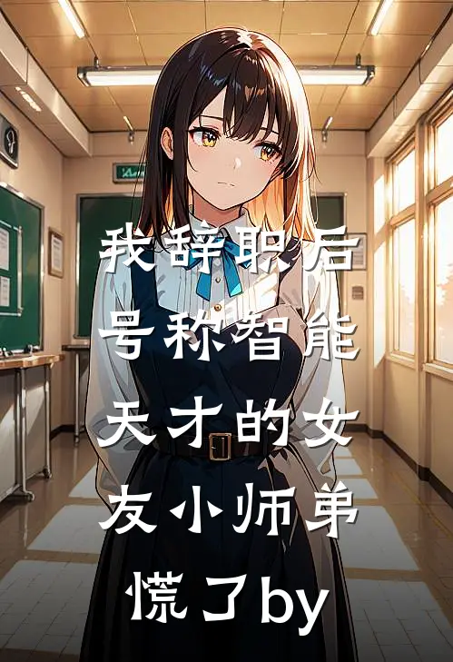 我辞职后，号称智能天才的女友小师弟慌了by