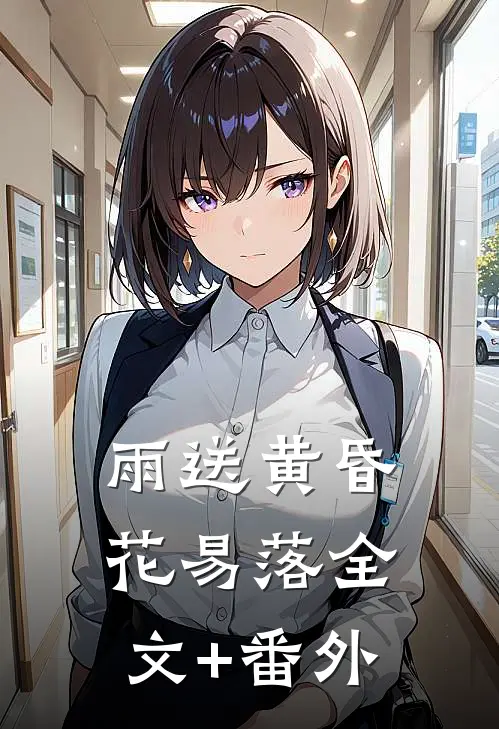 雨送黄昏花易落全文+番外