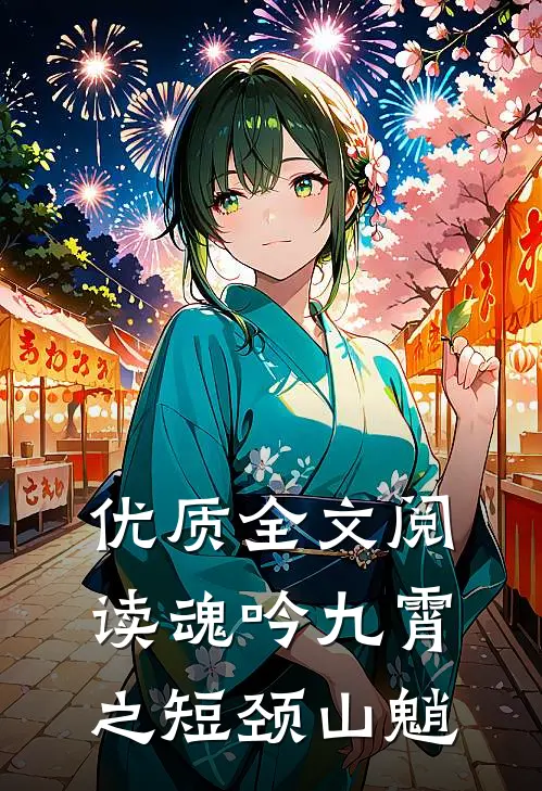 优质全文阅读魂吟九霄之短颈山魈