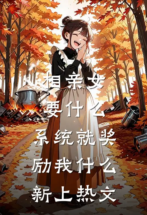 相亲女要什么，系统就奖励我什么新上热文