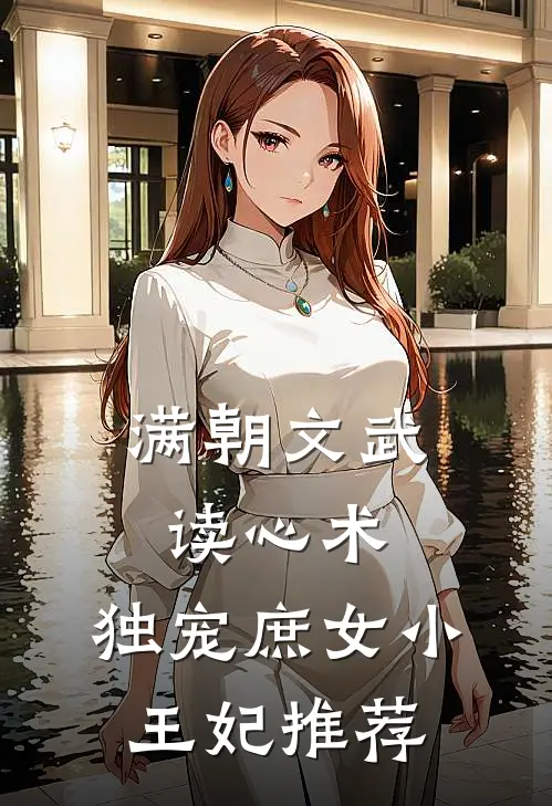 满朝文武读心术，独宠庶女小王妃推荐