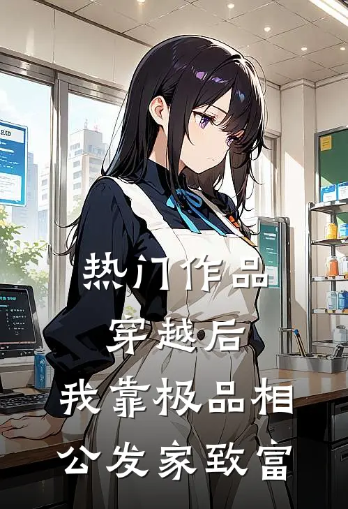 热门作品穿越后，我靠极品相公发家致富