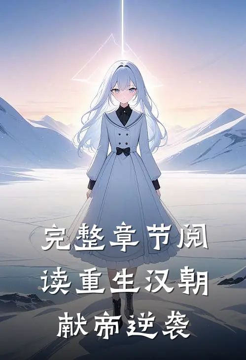 完整章节阅读重生汉朝，献帝逆袭