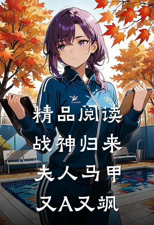 精品阅读战神归来：夫人马甲又A又飒