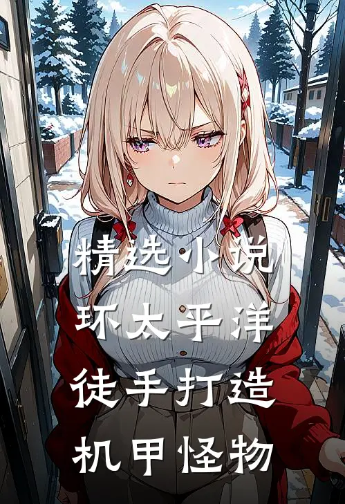 精选小说环太平洋：徒手打造机甲怪物