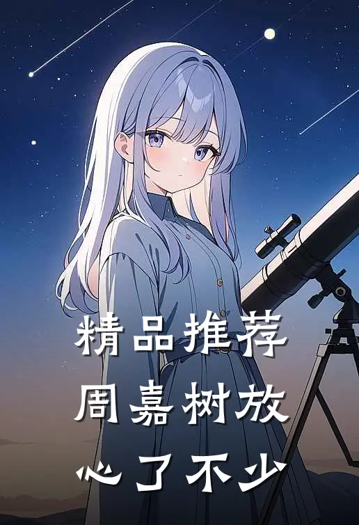 精品推荐周嘉树放心了不少