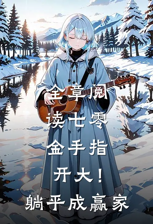 全章阅读七零：金手指开大！躺平成赢家