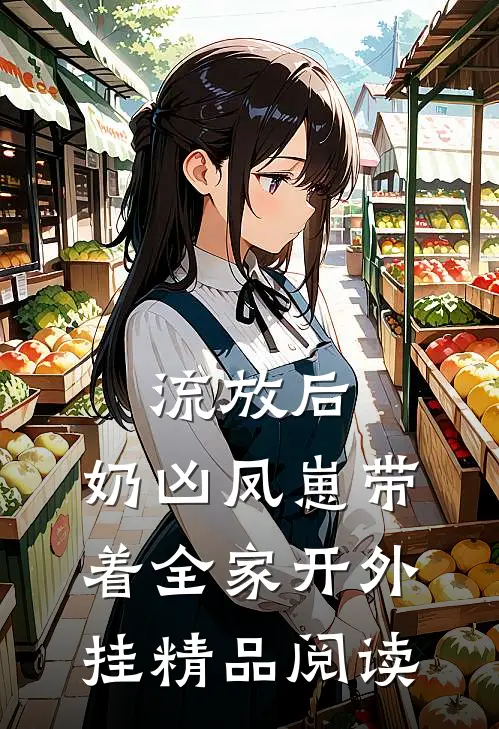 流放后，奶凶凤崽带着全家开外挂精品阅读