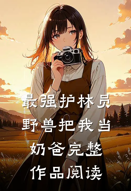 最强护林员：野兽把我当奶爸完整作品阅读