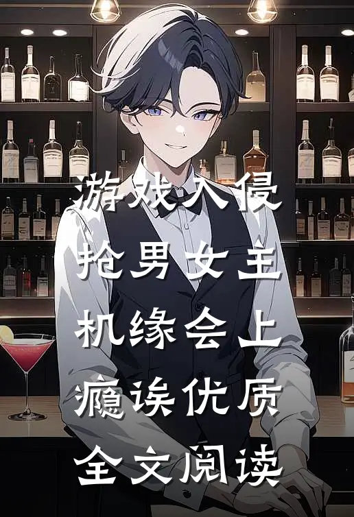 游戏入侵：抢男女主机缘会上瘾诶优质全文阅读