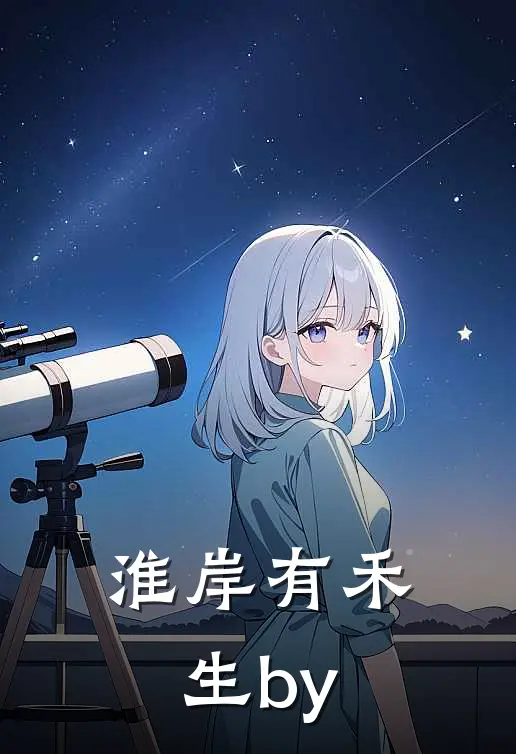 淮岸有禾生by