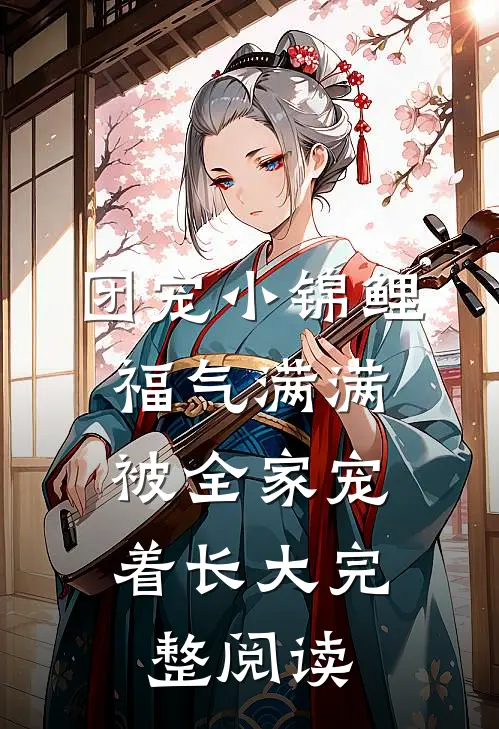 团宠小锦鲤福气满满，被全家宠着长大完整阅读