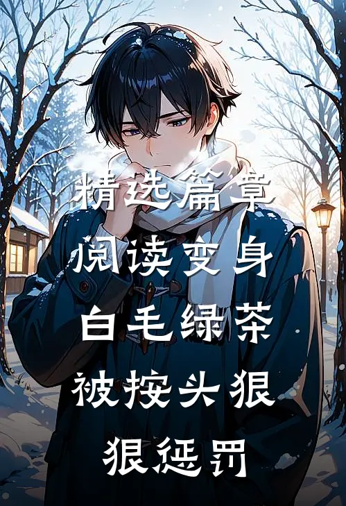 精选篇章阅读变身白毛绿茶，被按头狠狠惩罚