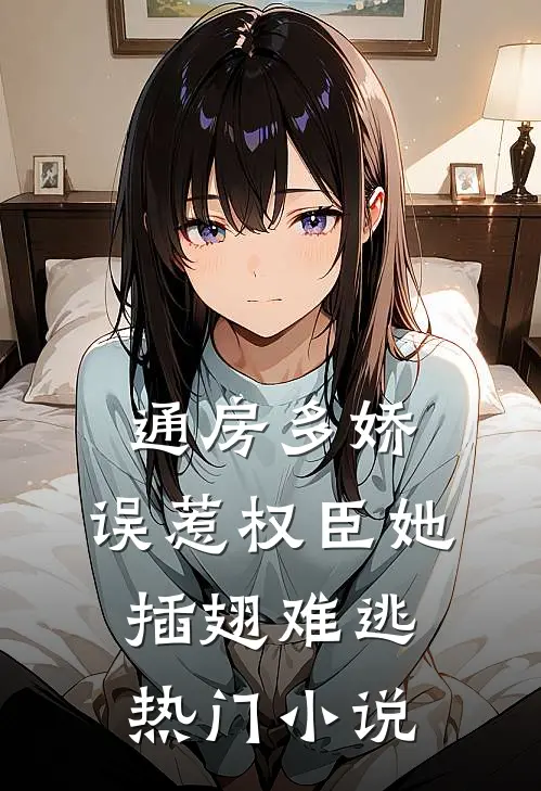 通房多娇：误惹权臣她插翅难逃热门小说