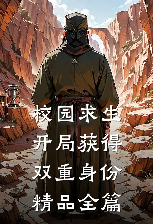 校园求生：开局获得双重身份精品全篇
