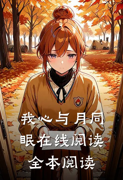 我心与月同眠在线阅读全本阅读