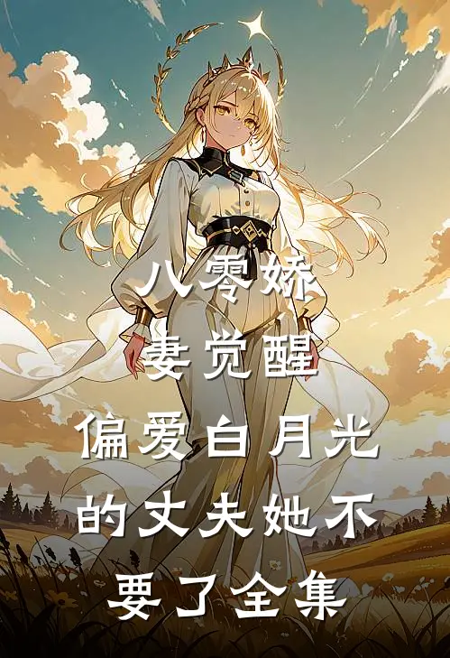 八零娇妻觉醒，偏爱白月光的丈夫她不要了全集