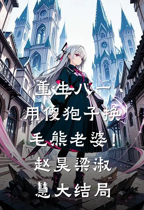 重生八一：用傻狍子换毛熊老婆！赵昊梁淑慧大结局