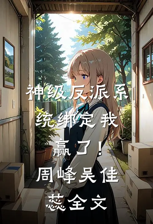 神级反派系统绑定我，赢了！周峰吴佳蕊全文