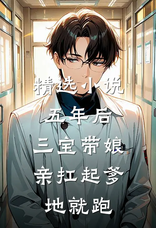 精选小说五年后，三宝带娘亲扛起爹地就跑