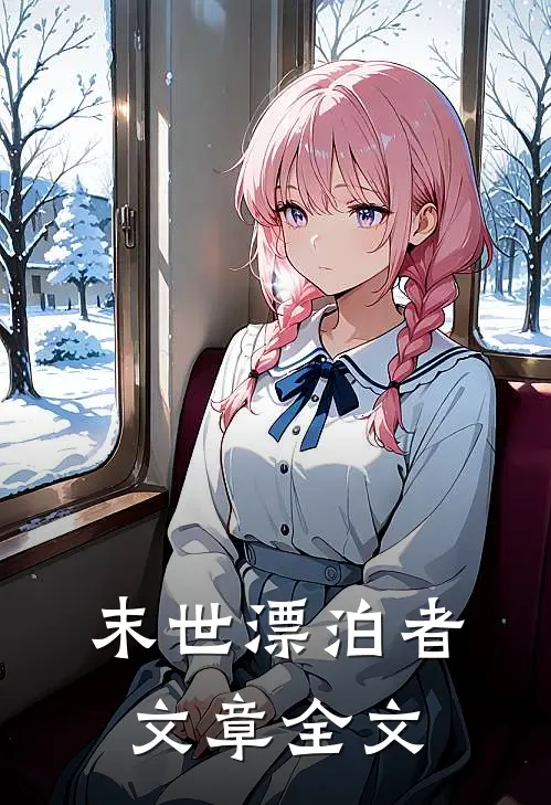 末世漂泊者文章全文