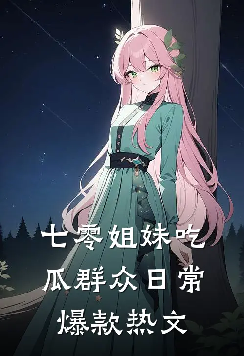 七零姐妹吃瓜群众日常爆款热文