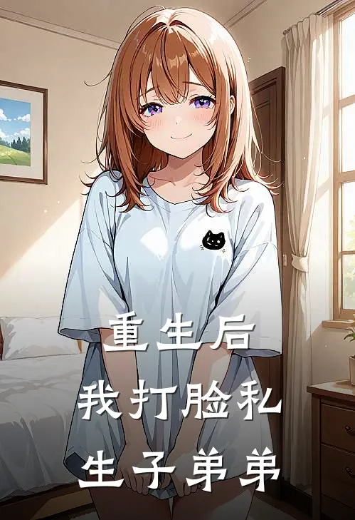 重生后，我打脸私生子弟弟