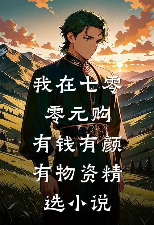 我在七零零元购，有钱有颜有物资精选小说