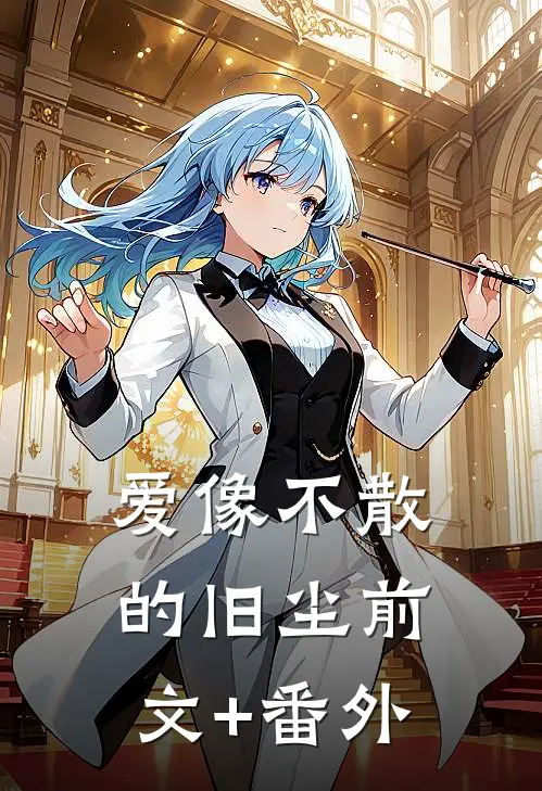 爱像不散的旧尘前文+番外