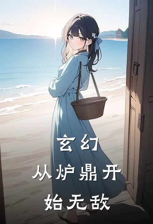 玄幻：从炉鼎开始无敌
