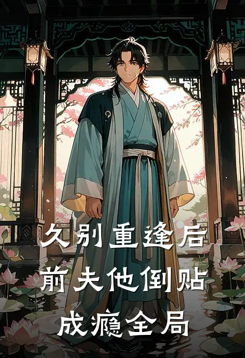久别重逢后，前夫他倒贴成瘾全局
