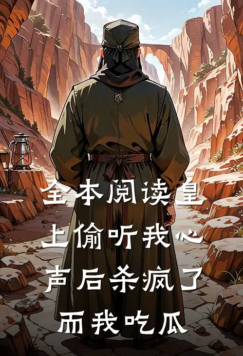 全本阅读皇上偷听我心声后杀疯了而我吃瓜