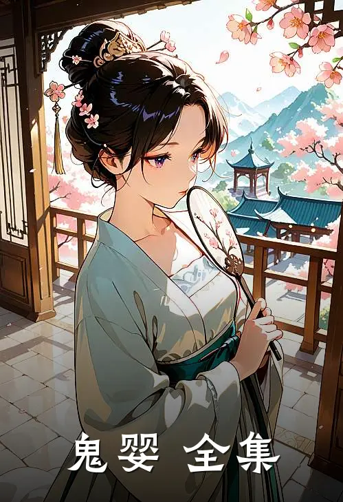 鬼婴 全集