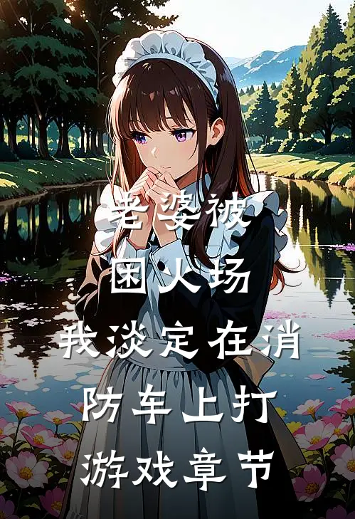 老婆被困火场，我淡定在消防车上打游戏章节
