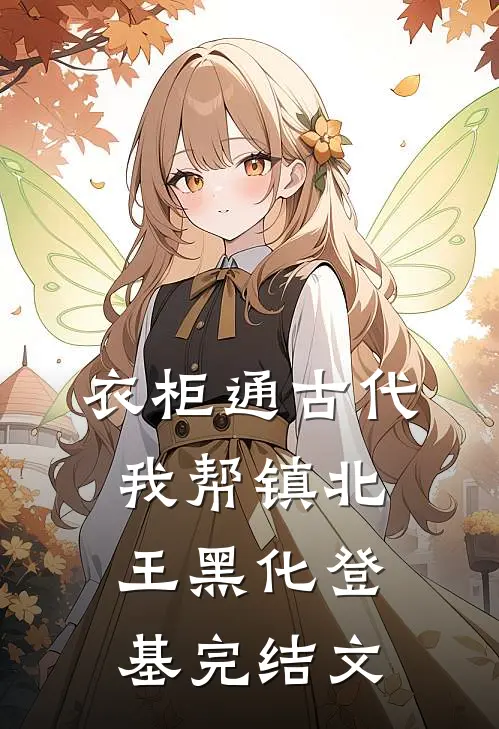 衣柜通古代，我帮镇北王黑化登基完结文