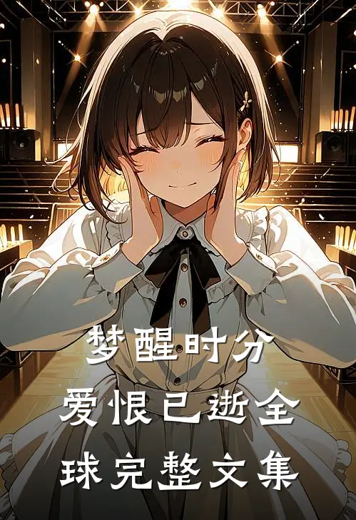 梦醒时分，爱恨已逝全球完整文集