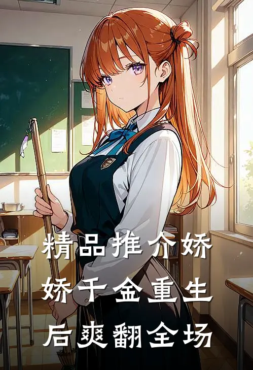 精品推介娇娇千金重生后爽翻全场