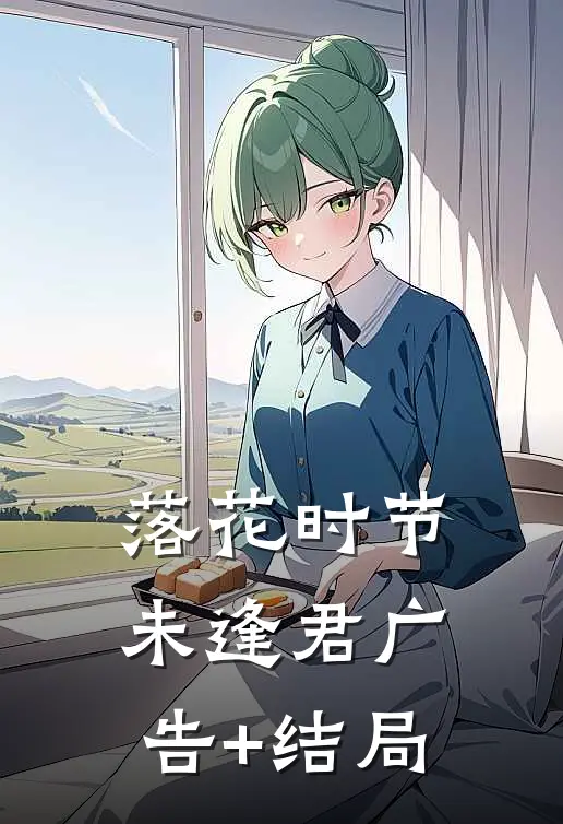 落花时节未逢君广告+结局