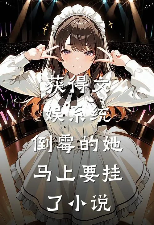 获得文娱系统,倒霉的她马上要挂了免费阅读