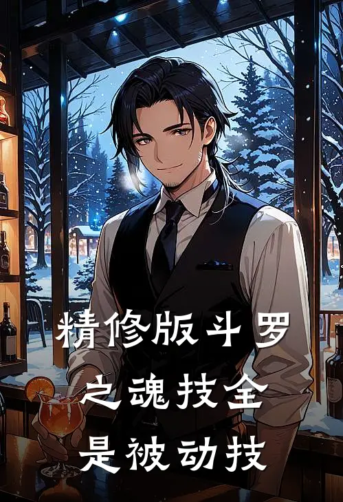 精修版斗罗之魂技全是被动技