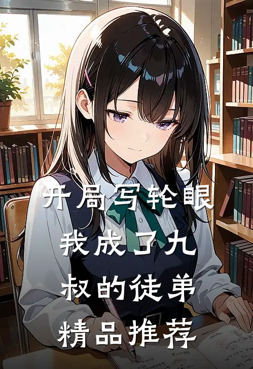 开局写轮眼，我成了九叔的徒弟精品推荐