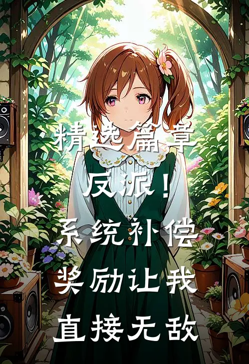 精选篇章反派！系统补偿奖励让我直接无敌